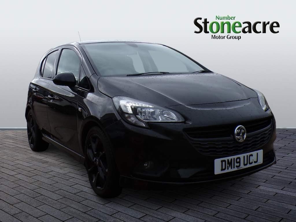 Vauxhall Corsa Image 1