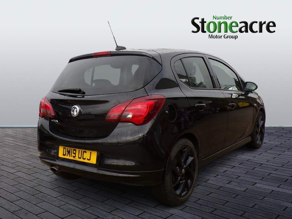 Vauxhall Corsa Image 3