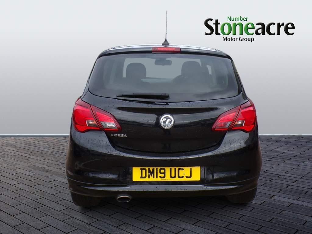 Vauxhall Corsa Image 4