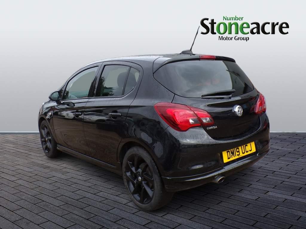 Vauxhall Corsa Image 5