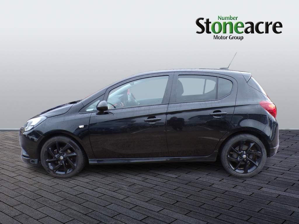 Vauxhall Corsa Image 6