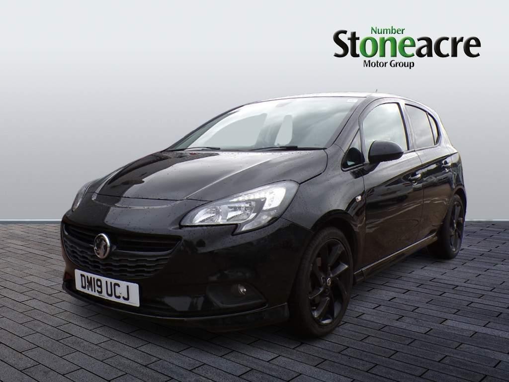 Vauxhall Corsa Image 7