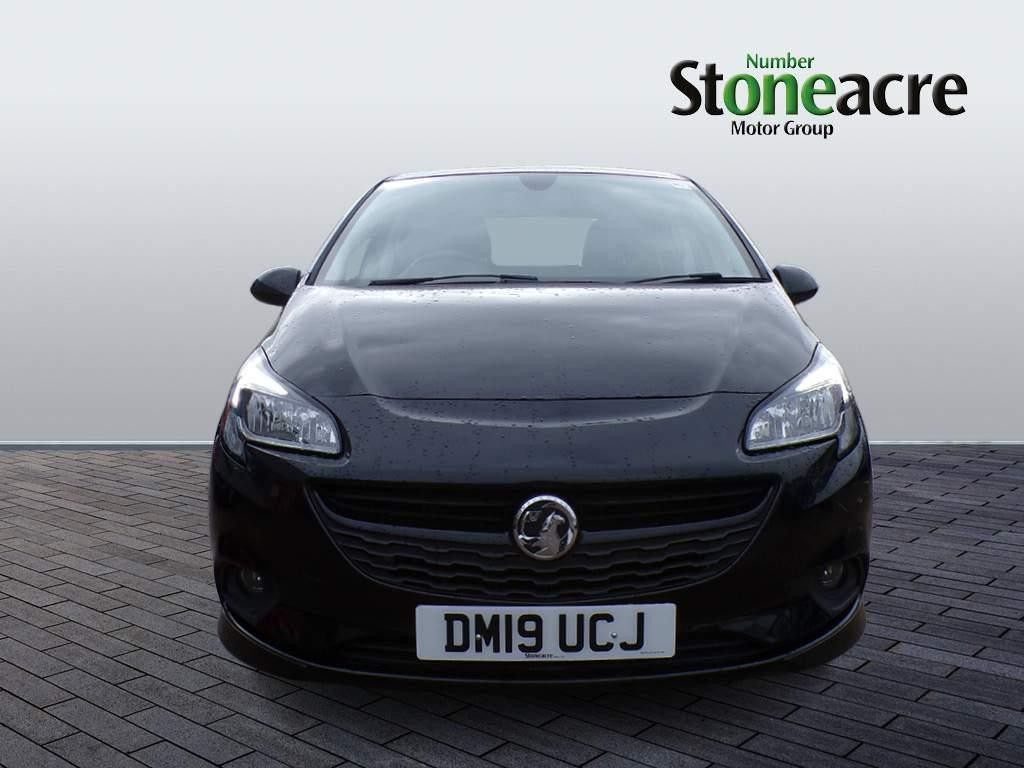 Vauxhall Corsa Image 8