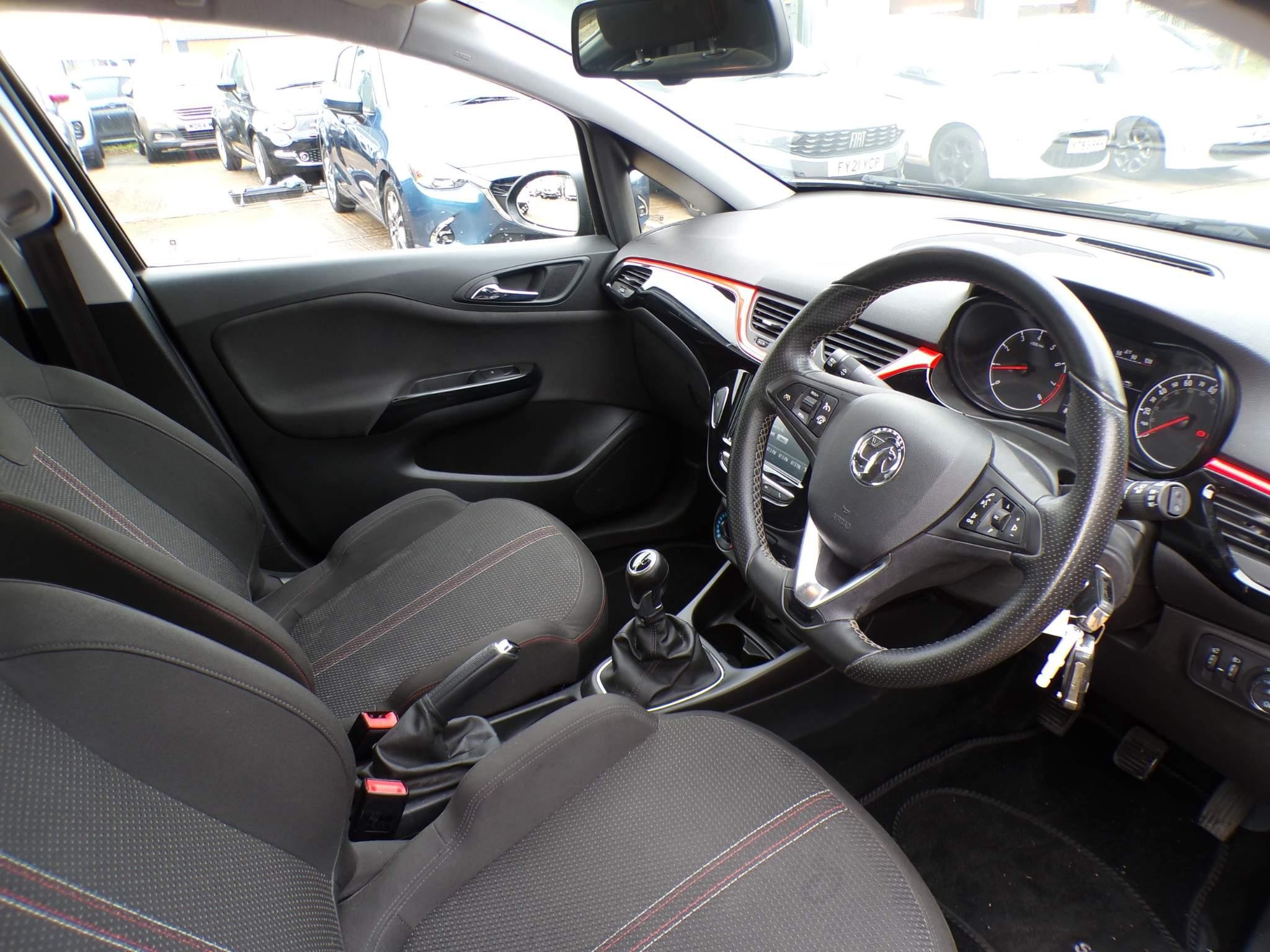 Vauxhall Corsa Image 9