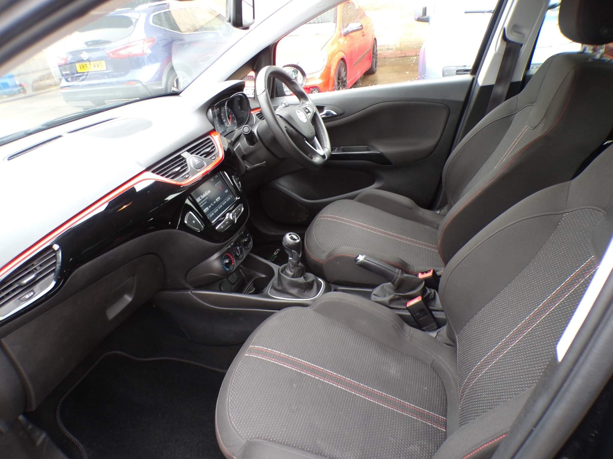 Vauxhall Corsa Image 10