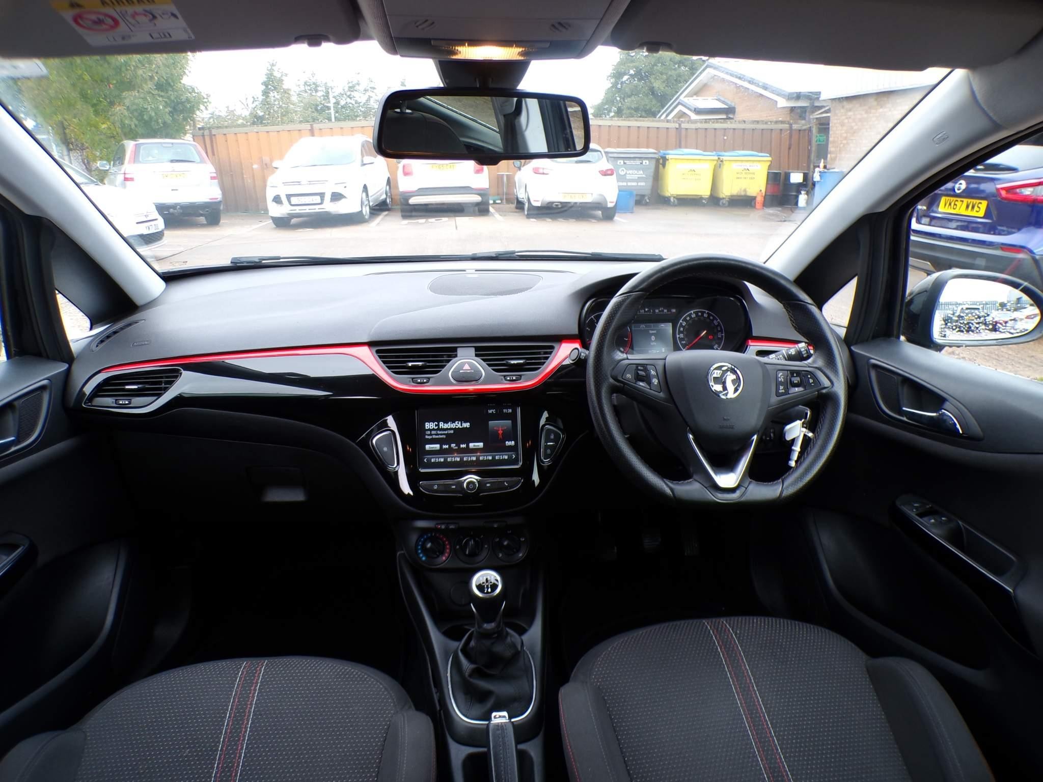 Vauxhall Corsa Image 11