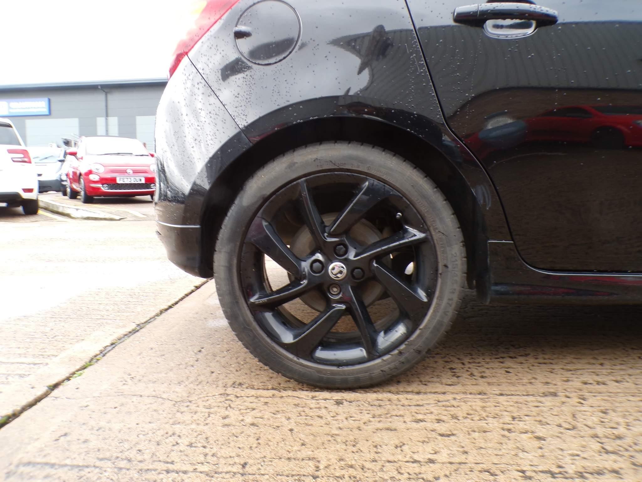 Vauxhall Corsa Image 19