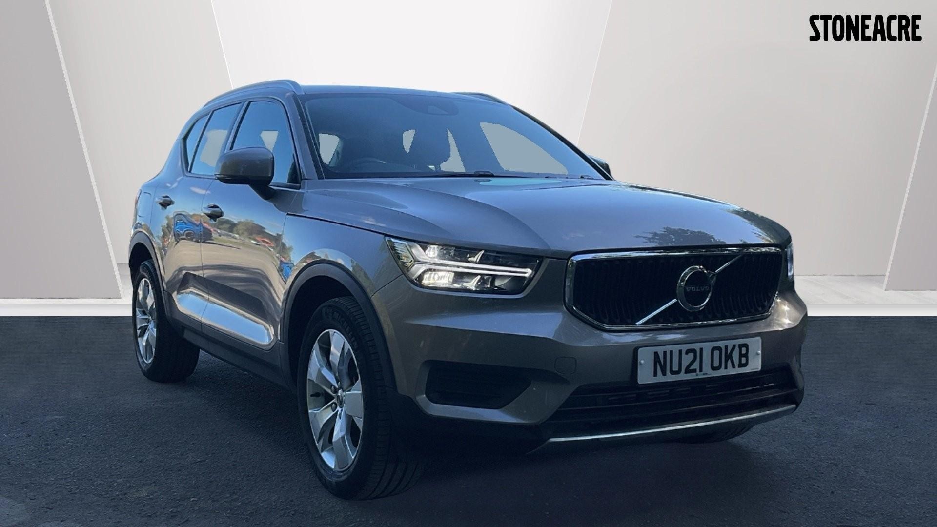 Volvo XC40 Image 1