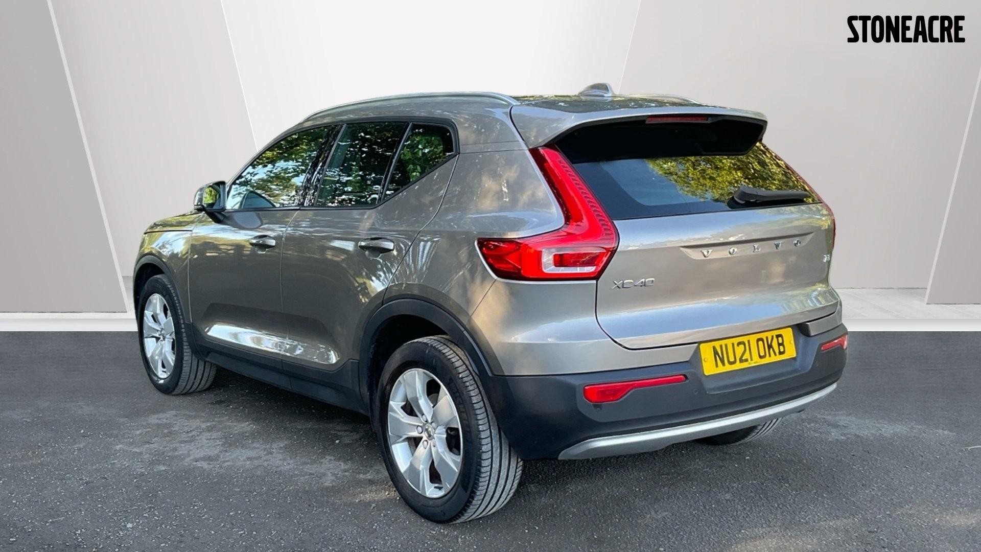 Volvo XC40 Image 2