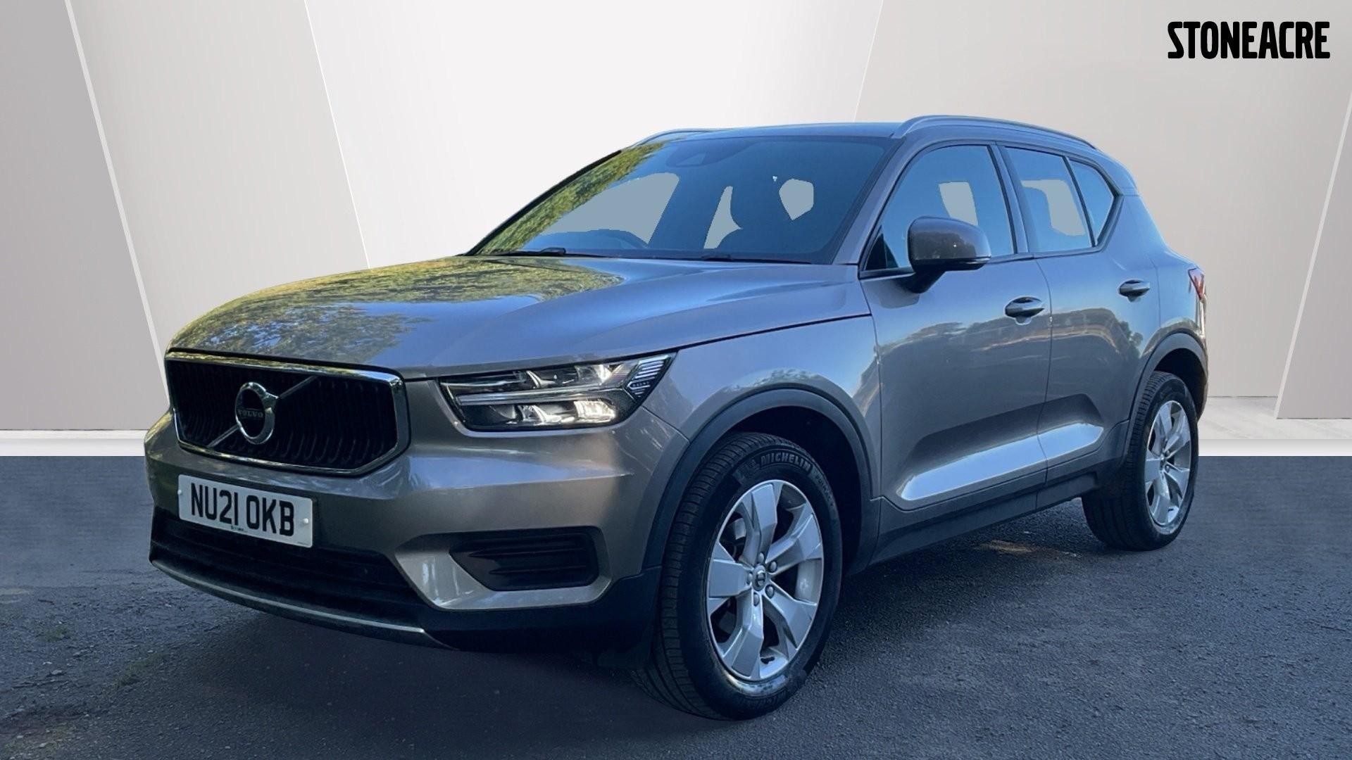 Volvo XC40 Image 6