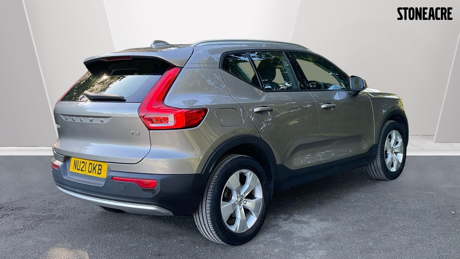 Volvo XC40 Image 7