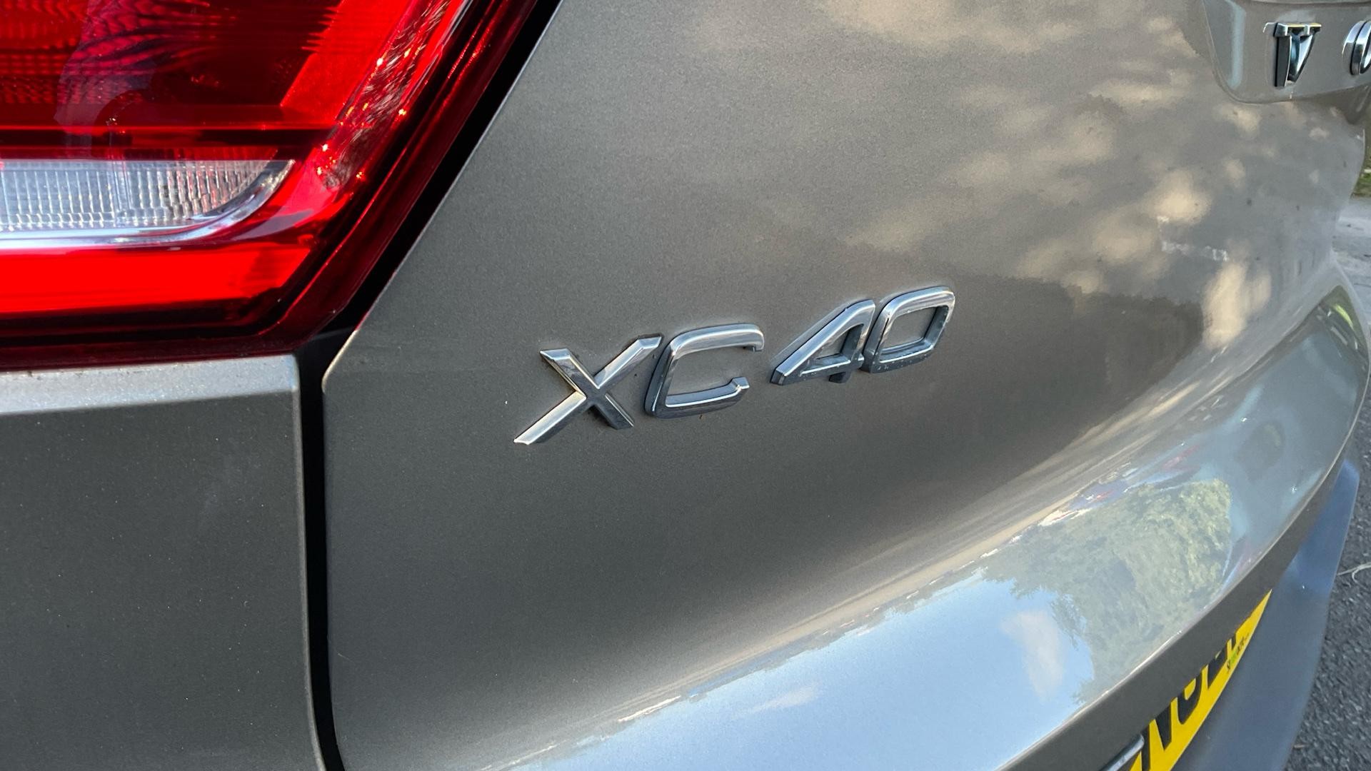 Volvo XC40 Image 33