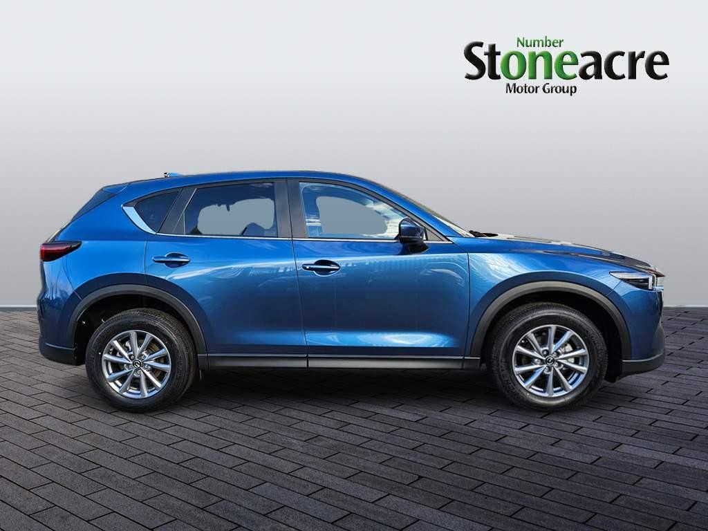 Mazda CX-5 Image 2