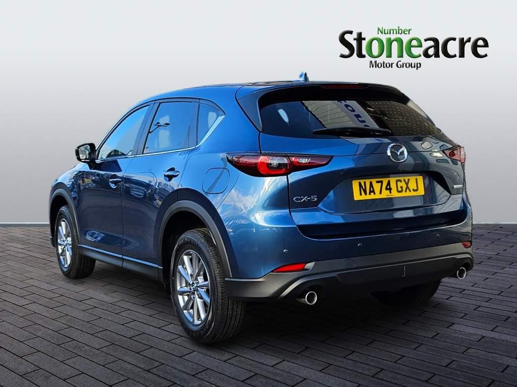 Mazda CX-5 Image 5