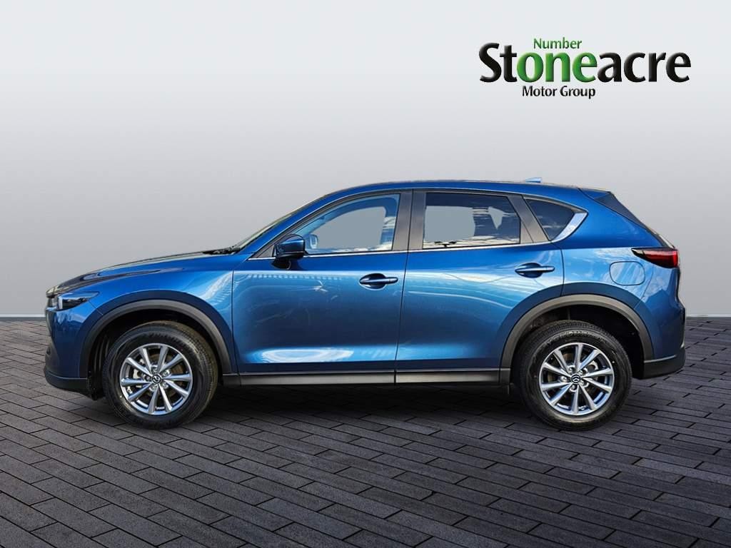 Mazda CX-5 Image 6