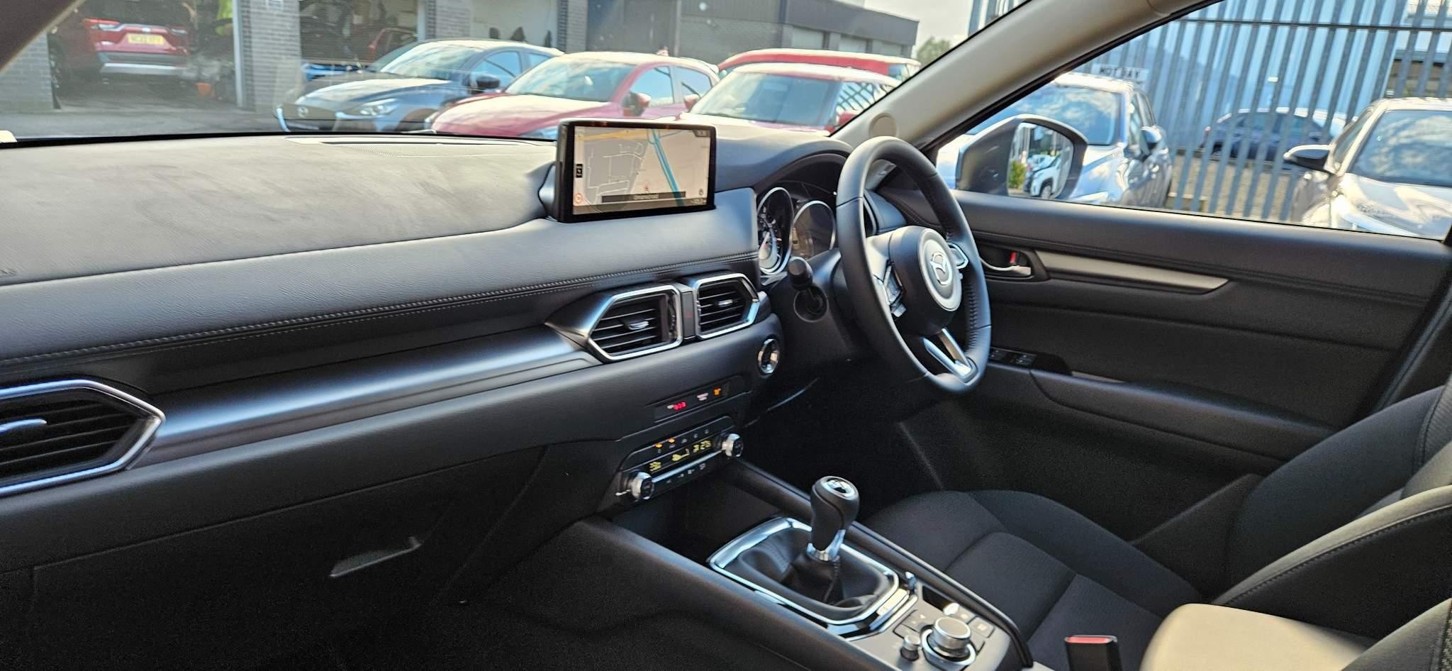 Mazda CX-5 Image 13