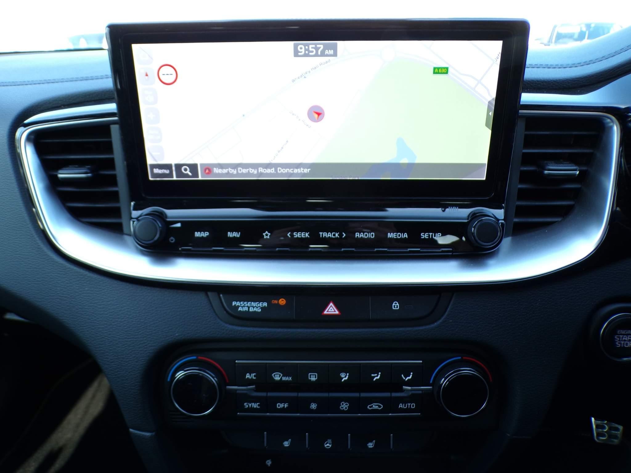 Kia XCeed Image 16