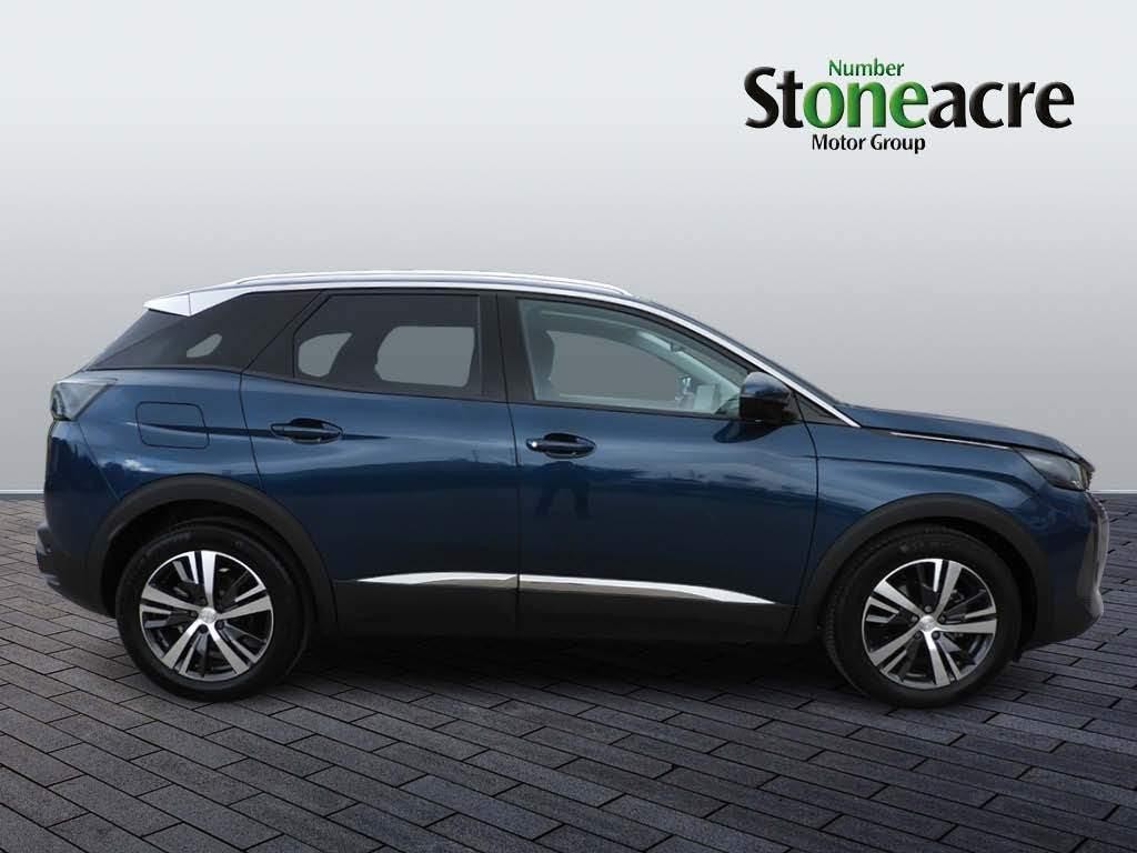 Peugeot 3008 Image 2