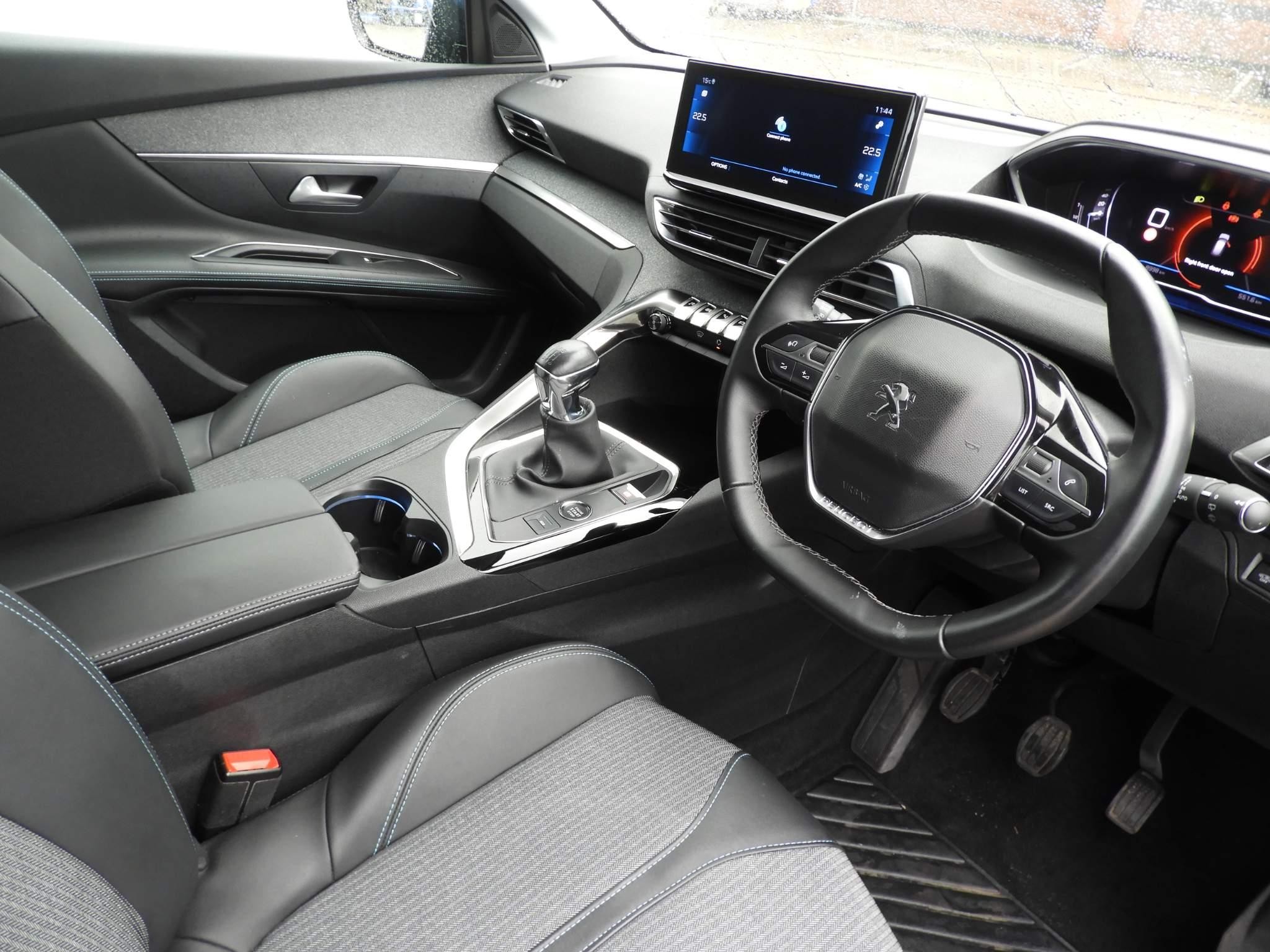 Peugeot 3008 Image 23