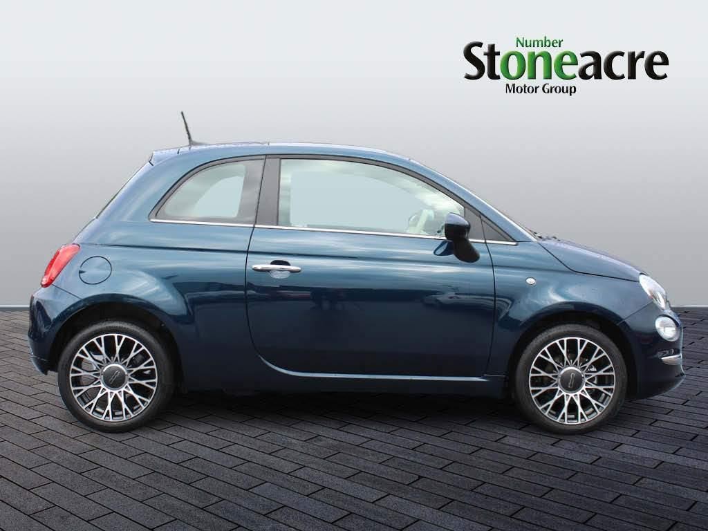 Fiat 500 Image 2