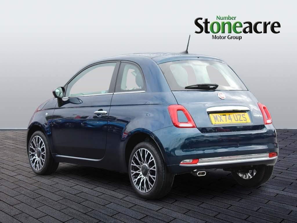 Fiat 500 Image 5