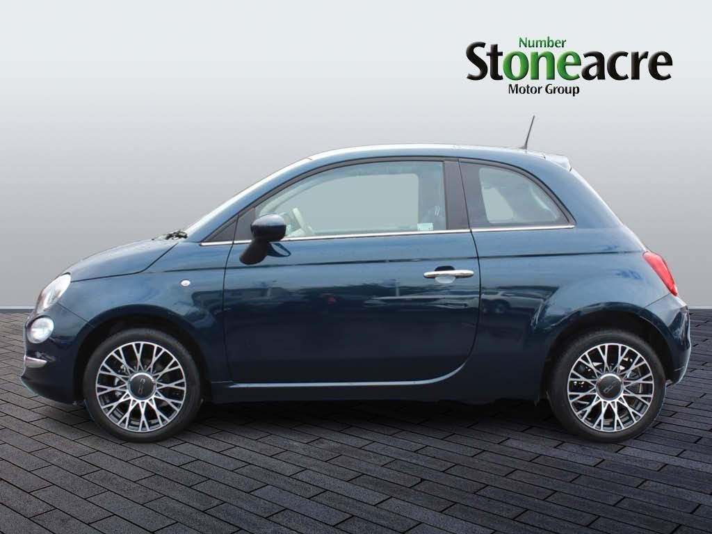 Fiat 500 Image 6