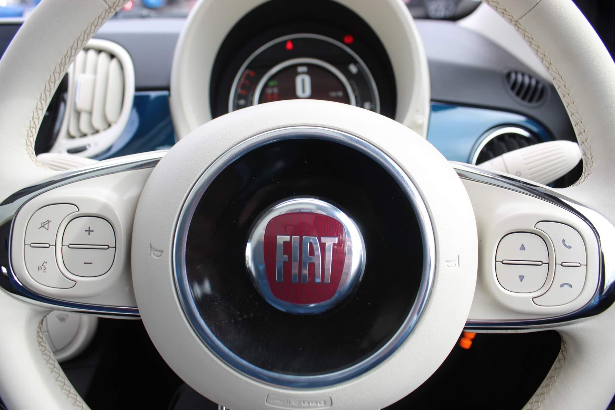 Fiat 500 Image 15