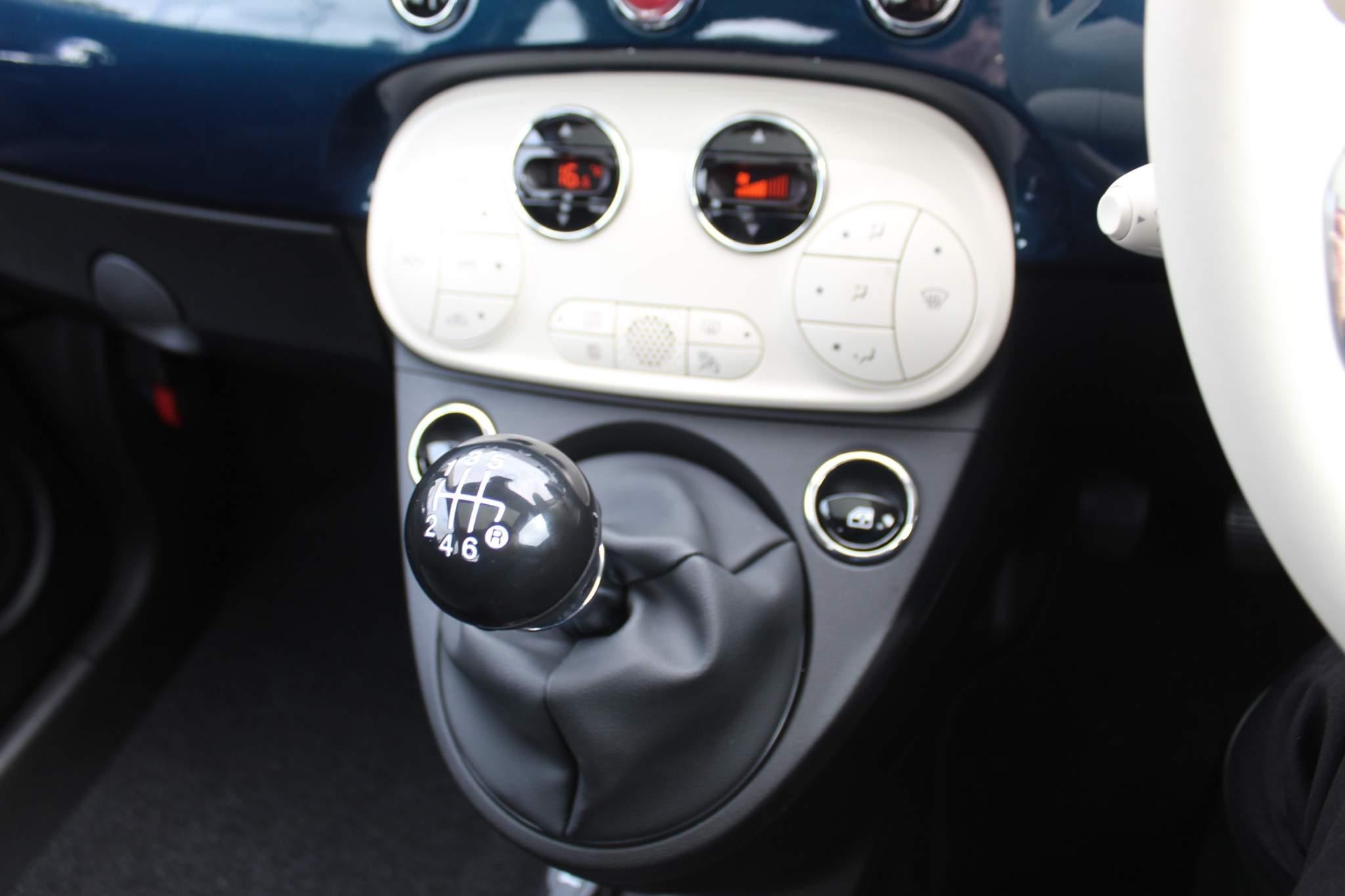 Fiat 500 Image 18