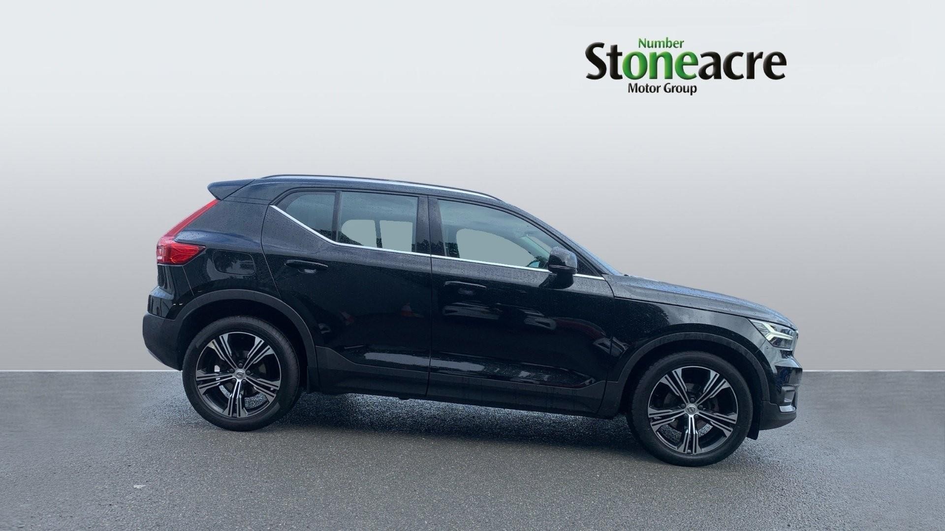 Volvo XC40 Image 3