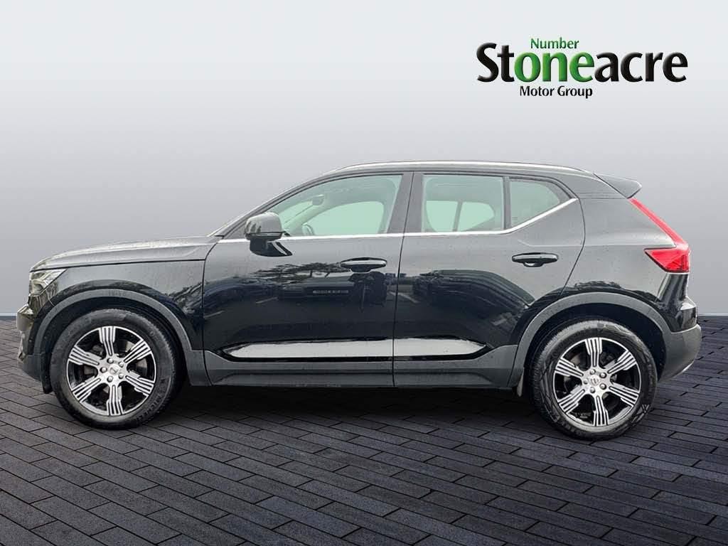 Volvo XC40 Image 6