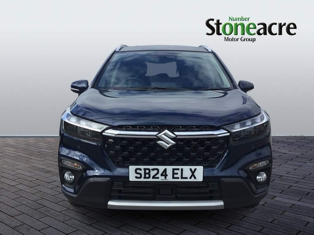 Suzuki SX4 S-Cross Image 8