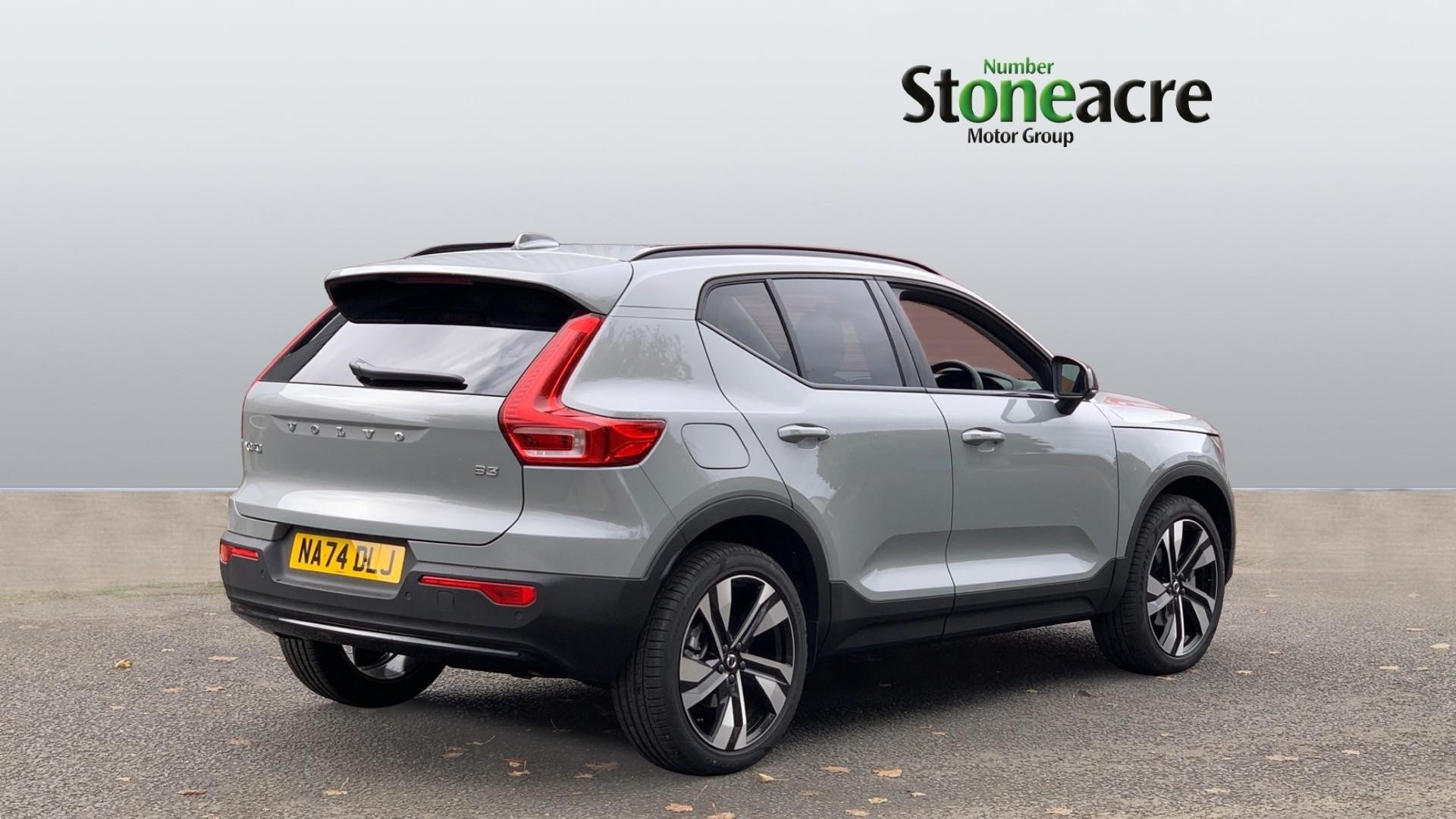 Volvo XC40 Image 7