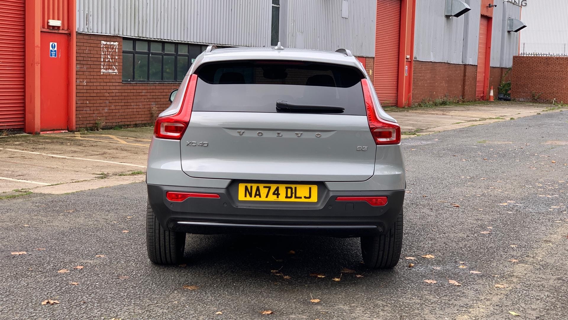 Volvo XC40 Image 13