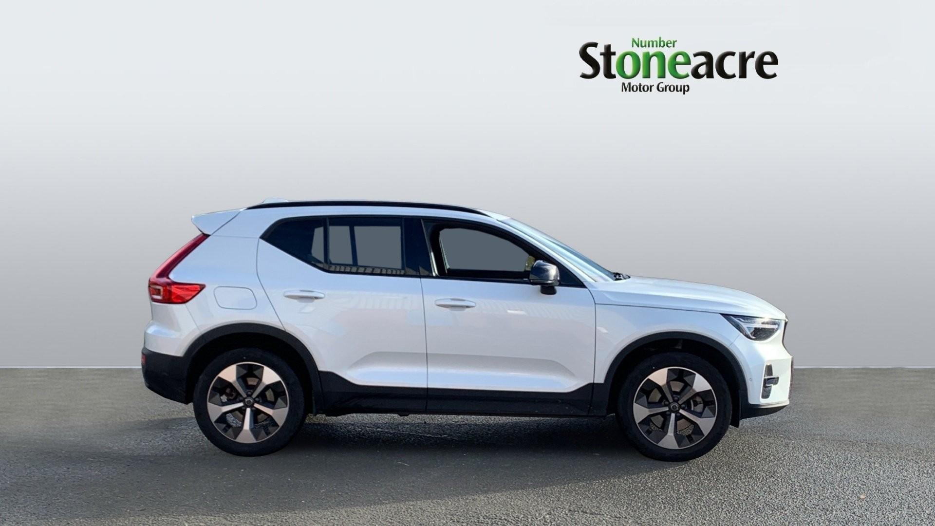 Volvo XC40 Image 3