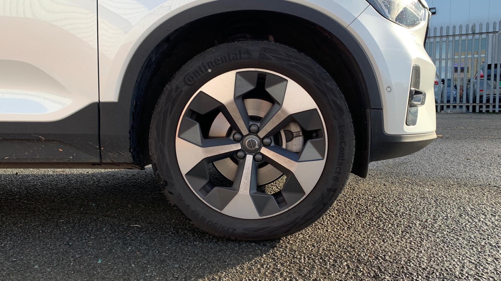 Volvo XC40 Image 16