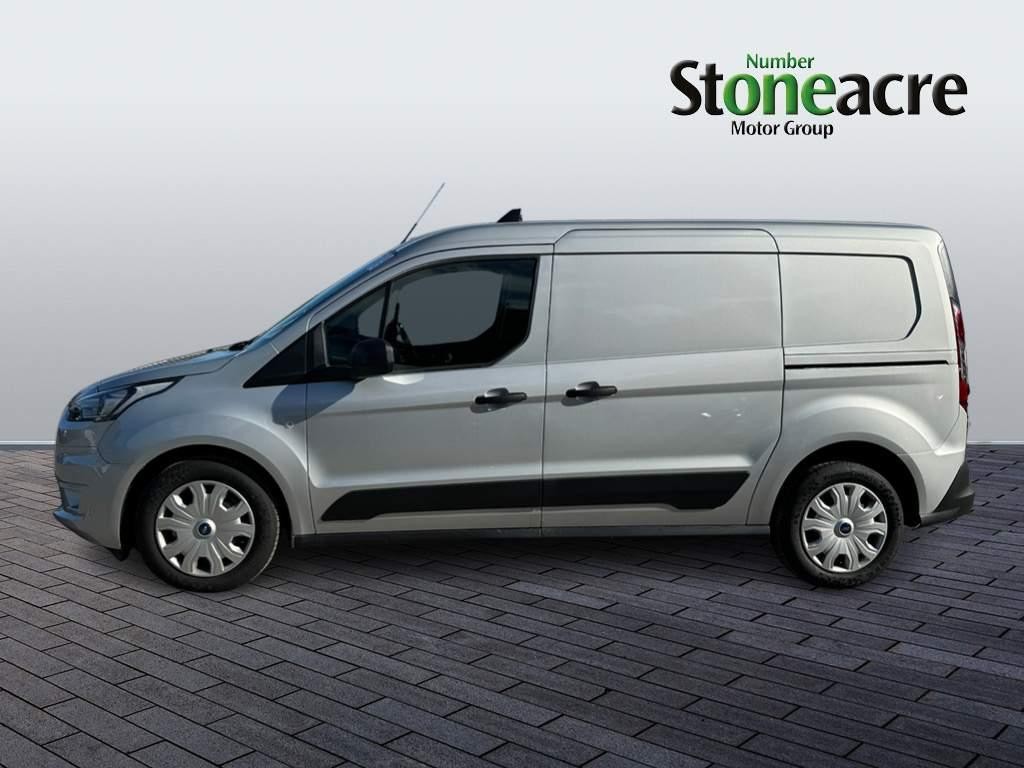 Ford Transit Connect Image 5