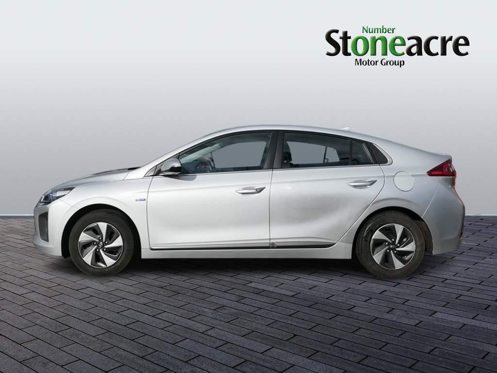 Hyundai IONIQ Image 6