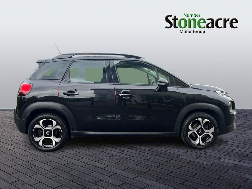 Citroen C3 Aircross Image 2