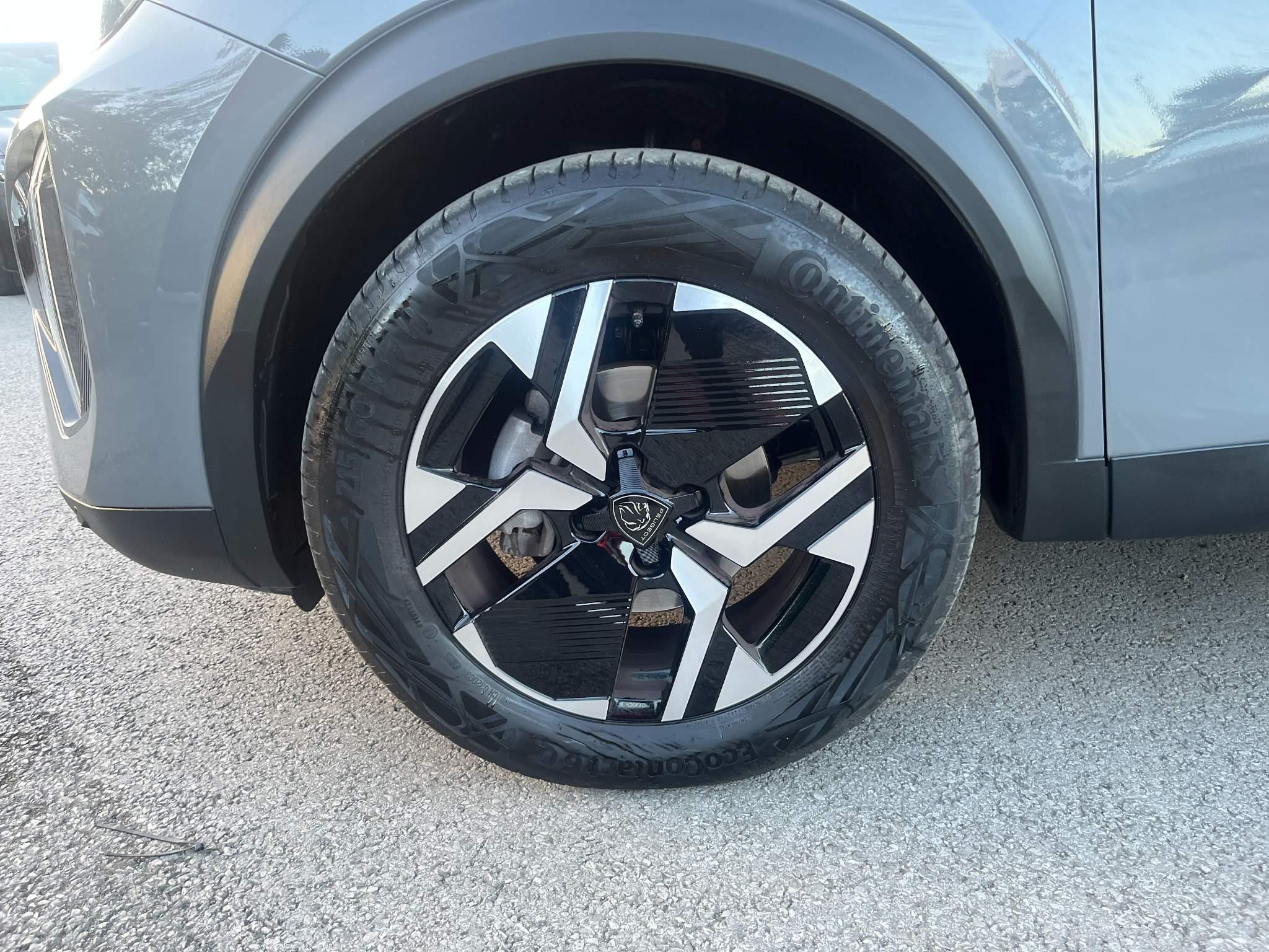 Used Peugeot 2008 1.2 PureTech GT EAT Euro 6 (s/s) 5dr Automatic