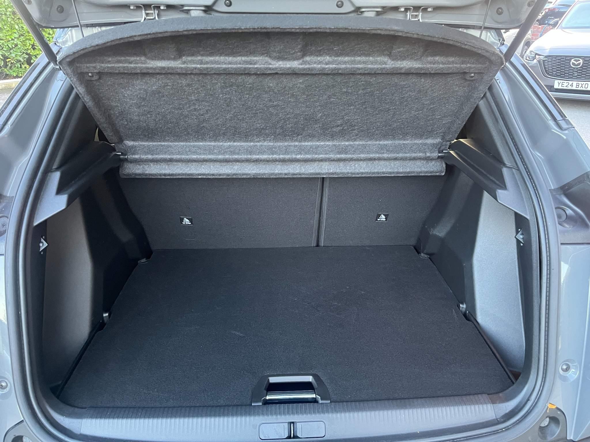 Used Peugeot 2008 1.2 PureTech GT EAT Euro 6 (s/s) 5dr Automatic