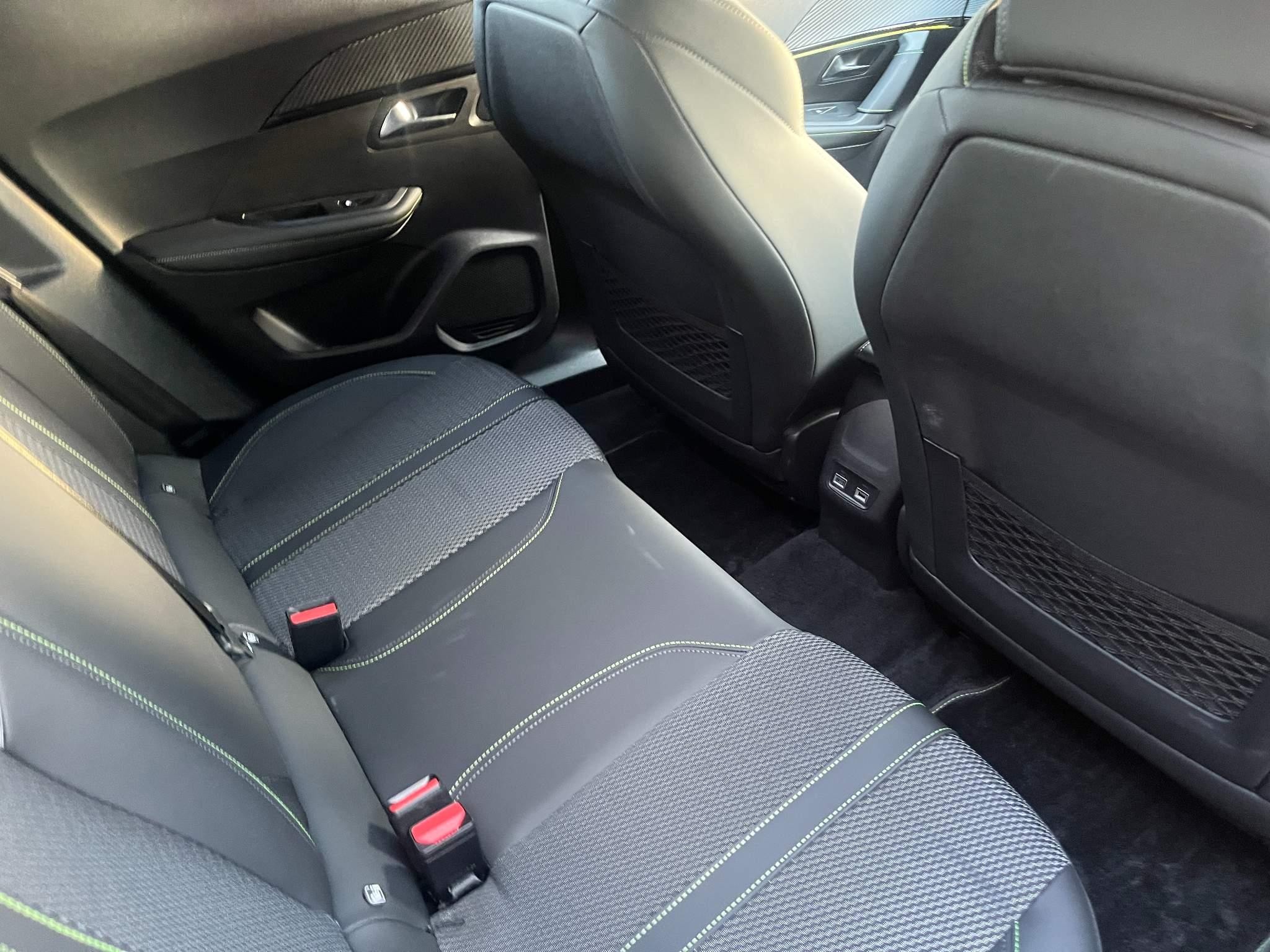 Used Peugeot 2008 1.2 PureTech GT EAT Euro 6 (s/s) 5dr Automatic