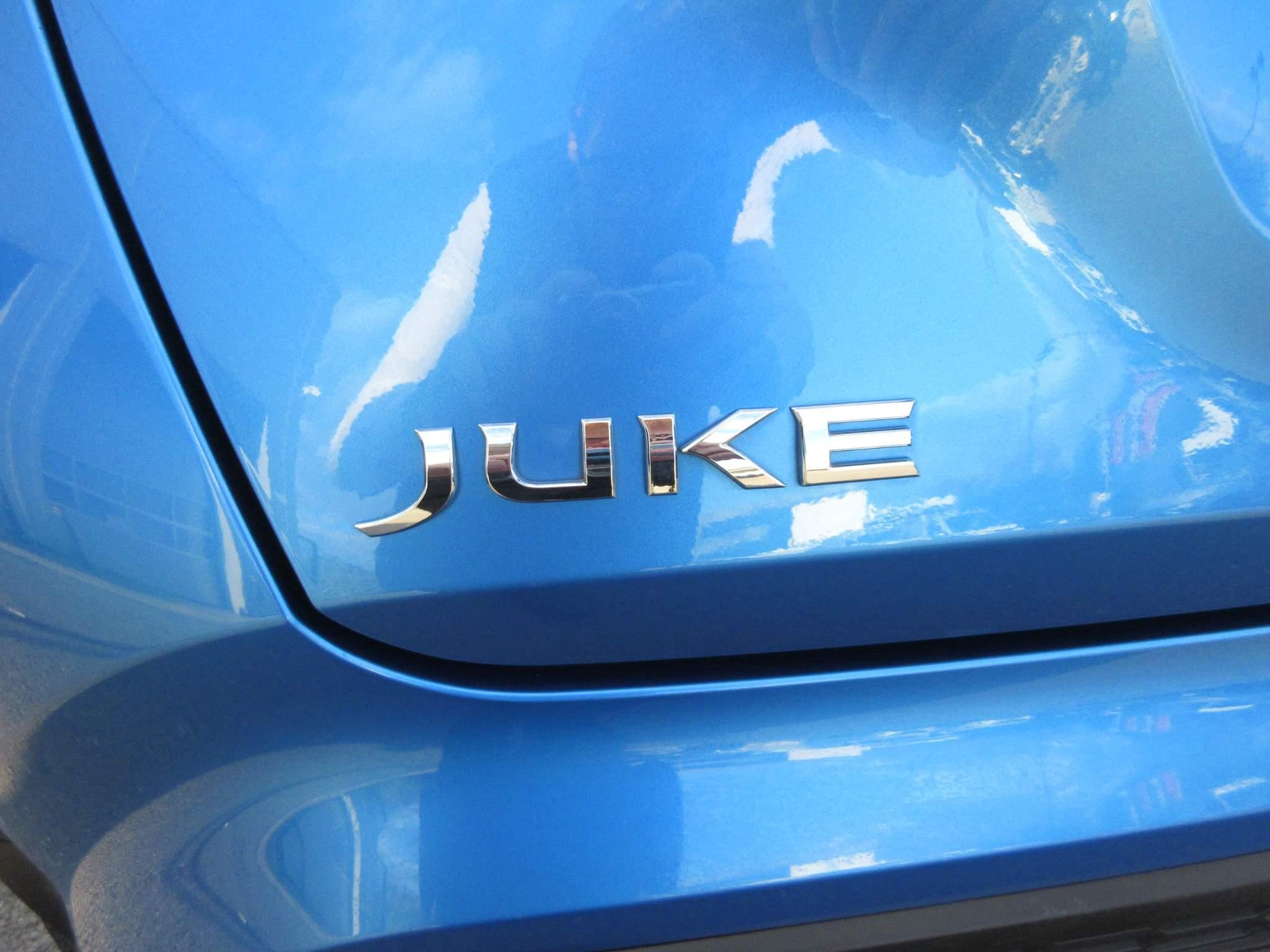 Nissan Juke Image 21