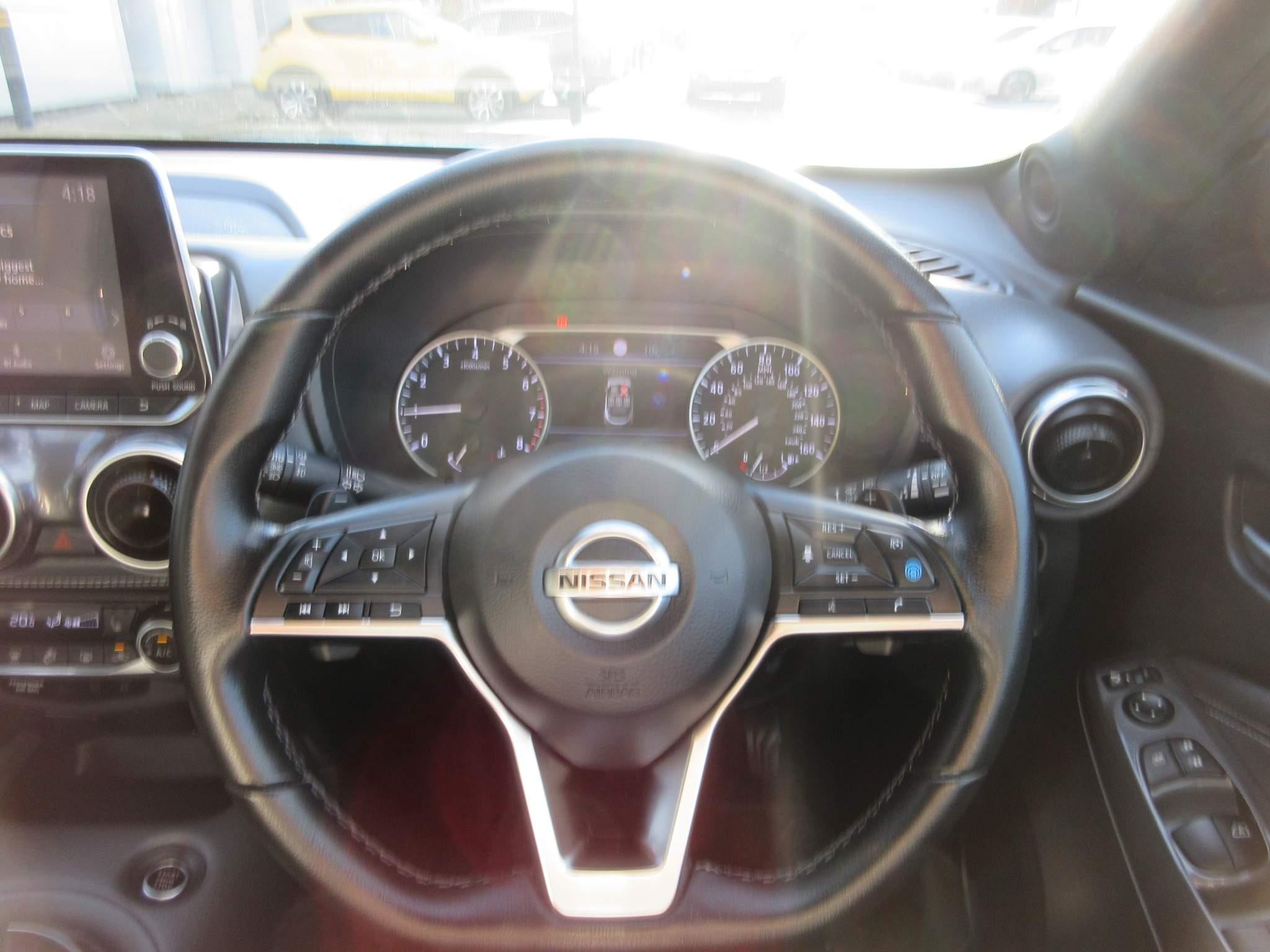 Nissan Juke Image 29