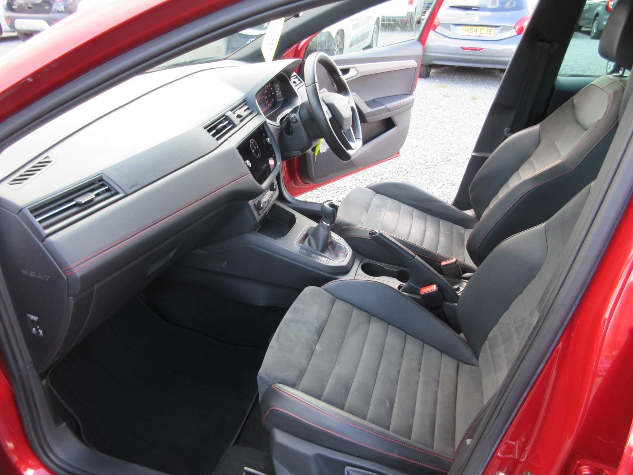 SEAT Ibiza Image 12