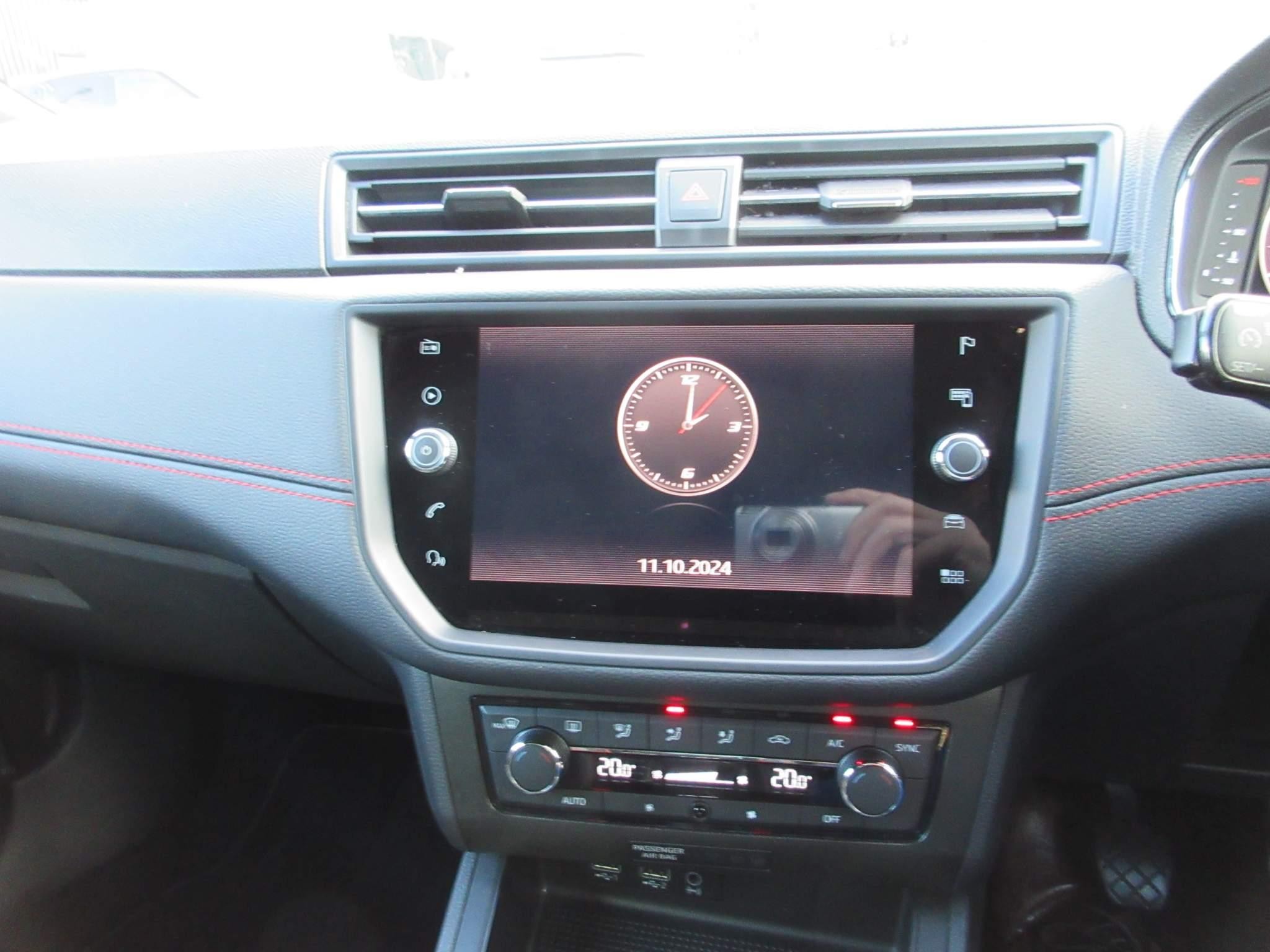 SEAT Ibiza Image 14