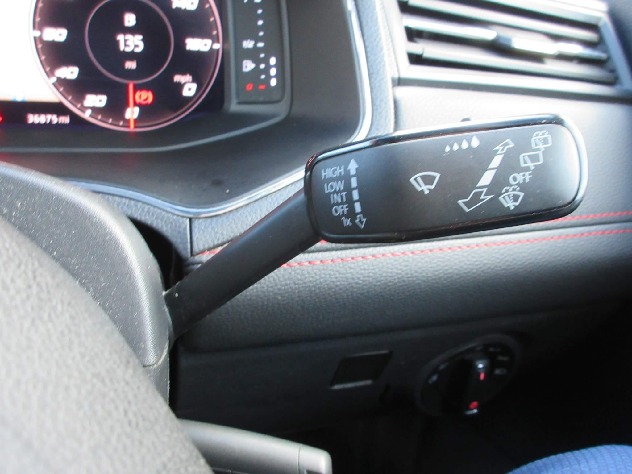 SEAT Ibiza Image 21