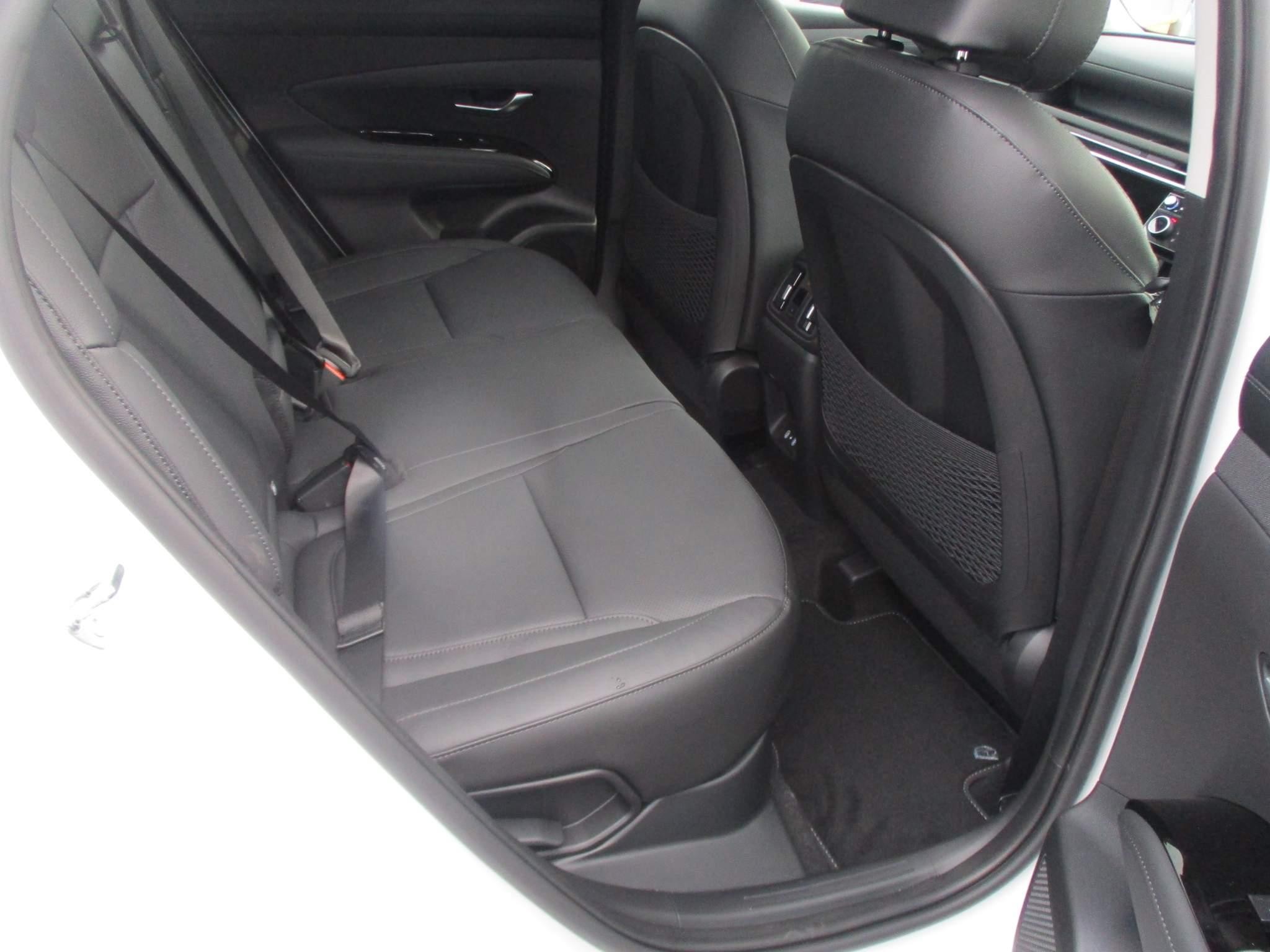 Hyundai TUCSON Image 24