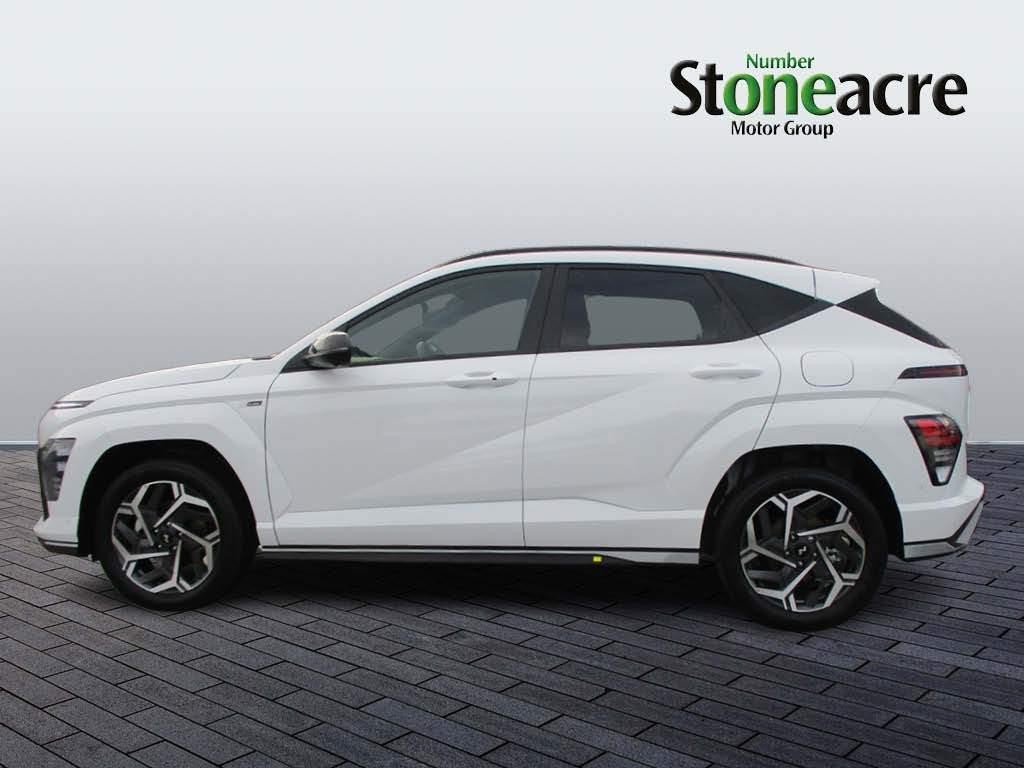 Hyundai KONA Image 6