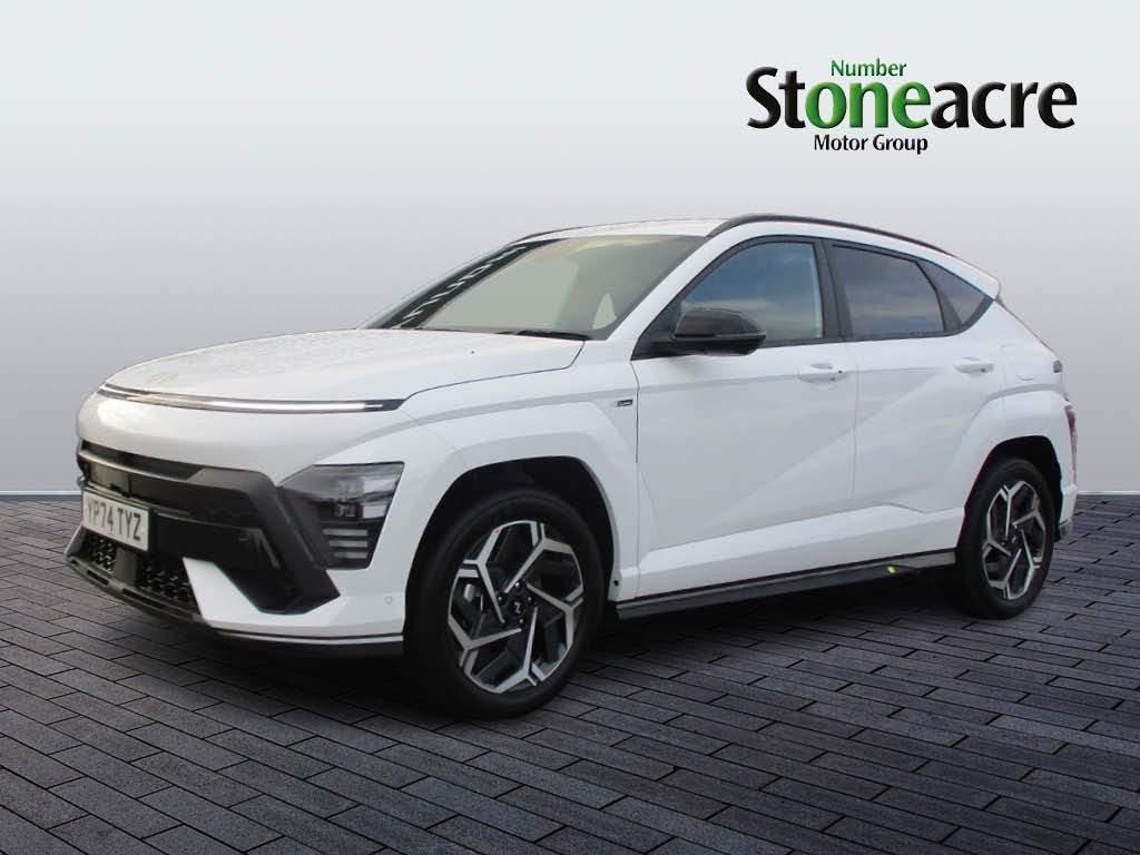 Hyundai KONA Image 7