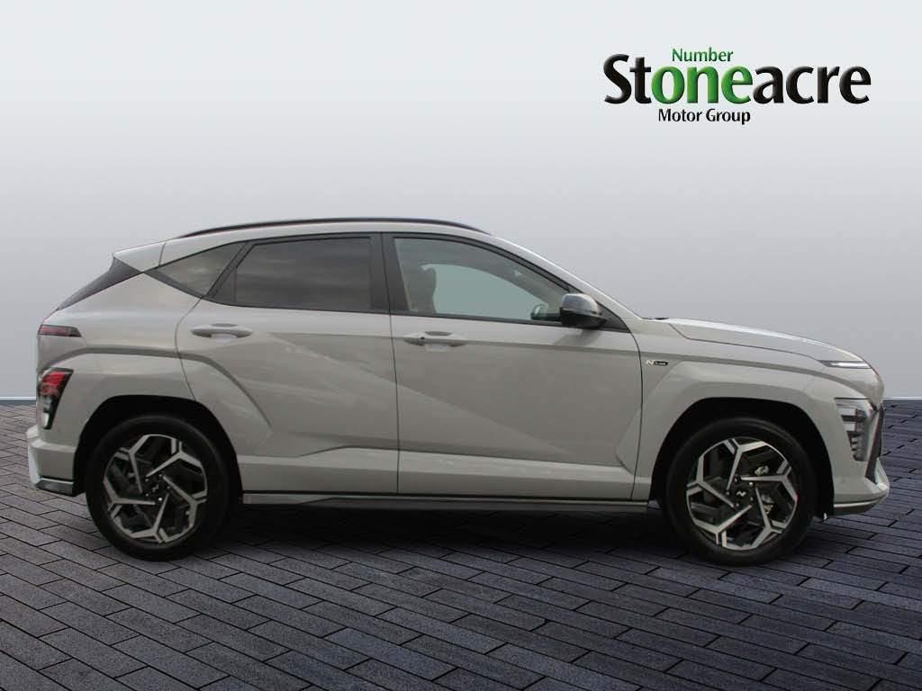 Hyundai KONA Image 2